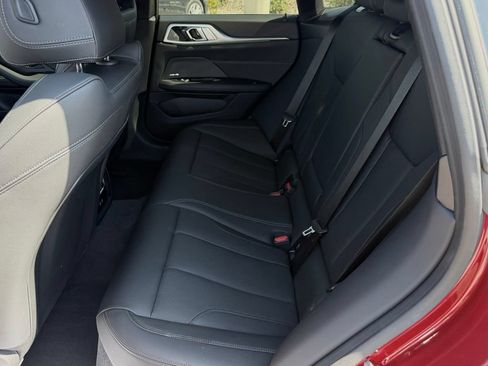 Used 2025 BMW i4 M50 AWD/4WD image 32