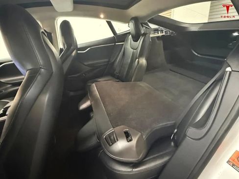 Used 2014 Tesla Model S P85D AWD/4WD image 21