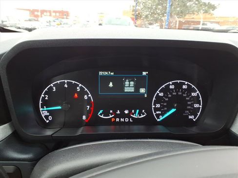 Certified 2023 Ford Maverick XLT w/ Equipment Group 300A Standard image 18