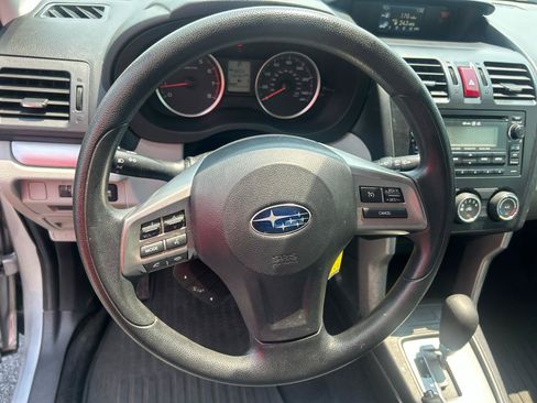Used 2015 Subaru Forester 2.5i Premium w/ Popular Package #1 AWD/4WD image 15
