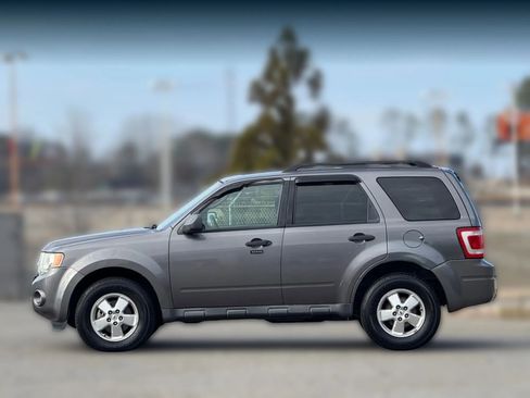 Used 2011 Ford Escape XLT w/ 202A Rapid Spec Order Code image 8