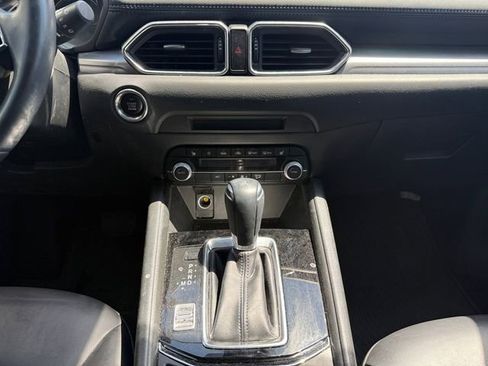 Used 2023 MAZDA CX-5 AWD 2.5 S w/ Select Package image 11