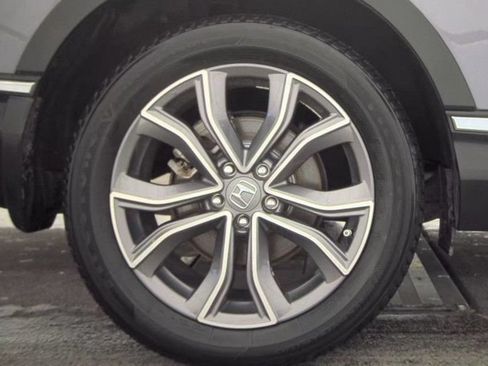 Used 2021 Honda CR-V Touring image 3