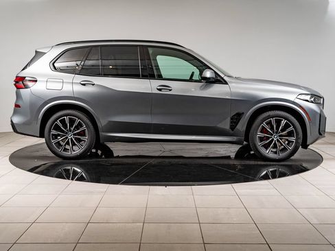 New 2026 BMW X5 xDrive40i w/ M Sport Package AWD/4WD image 11