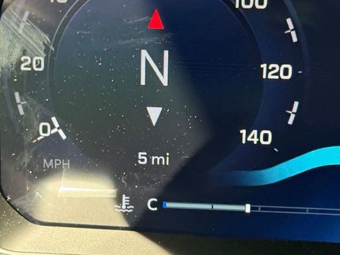 New 2026 Chevrolet Silverado 1500 LT w/ Protection Package image 19