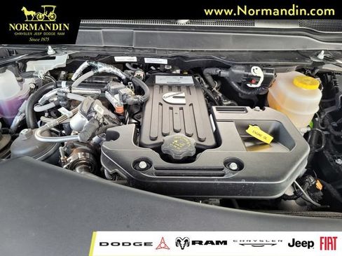 Used 2026 RAM 3500 Tradesman AWD/4WD image 20