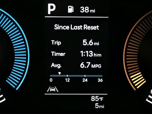 New 2026 Hyundai Santa Cruz SE image 14