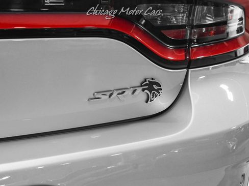 Used 2020 Dodge Charger SRT Hellcat image 39