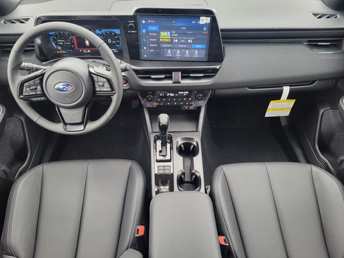 New 2026 Subaru Outback Premium AWD/4WD image 24