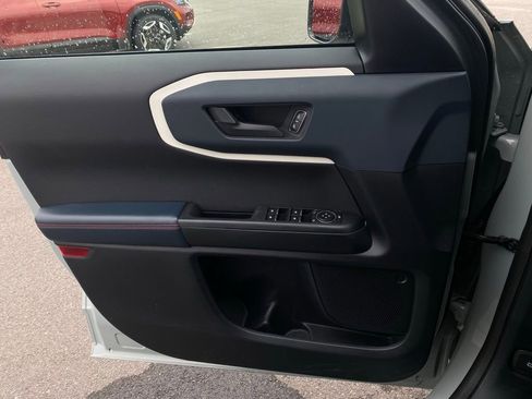 Used 2023 Ford Bronco Sport Heritage image 18