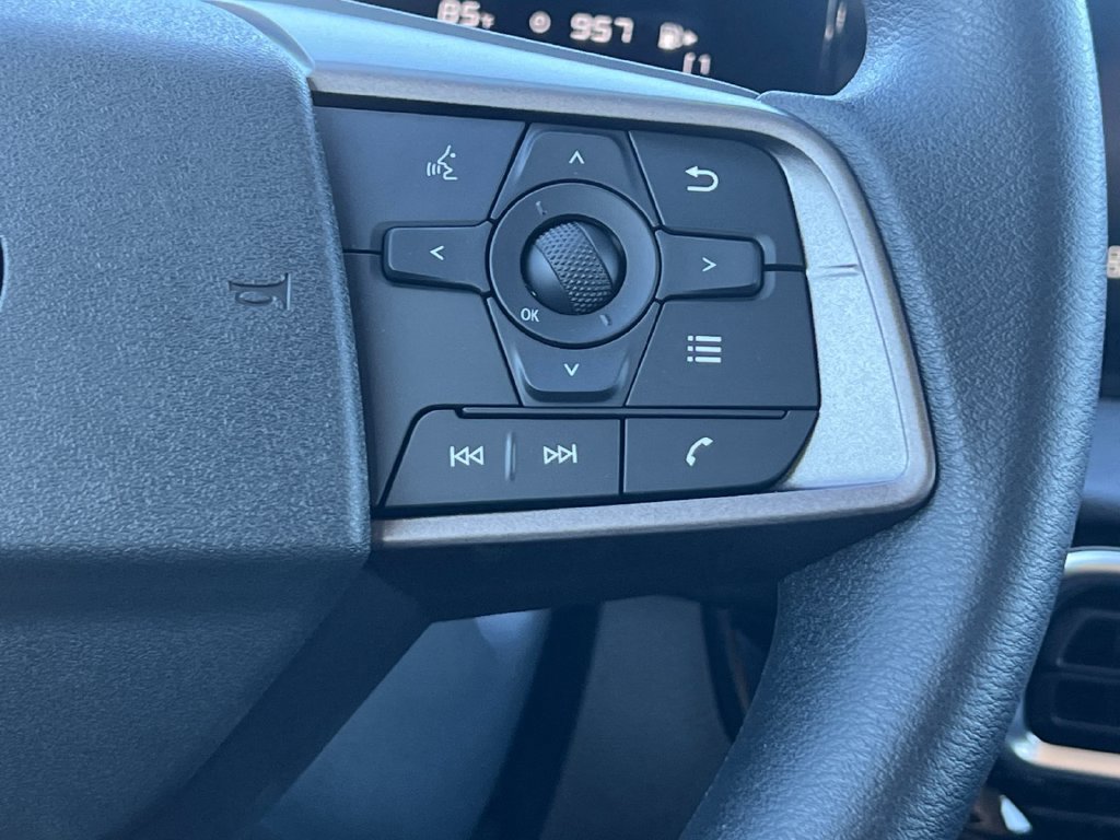 New 2027 Nissan Sentra S FWD image 13