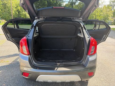 Used 2014 Buick Encore Convenience AWD/4WD image 26