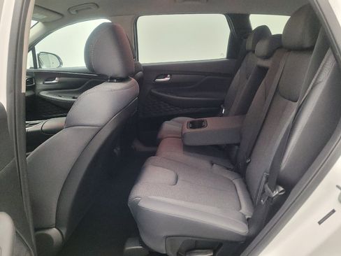 Used 2023 Hyundai Santa Fe SEL FWD image 18