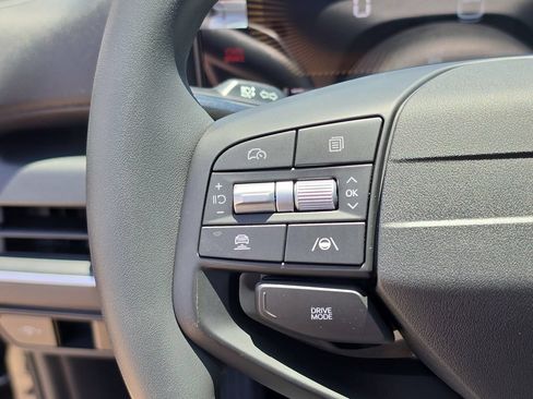 New 2026 Kia K4 FWD image 29