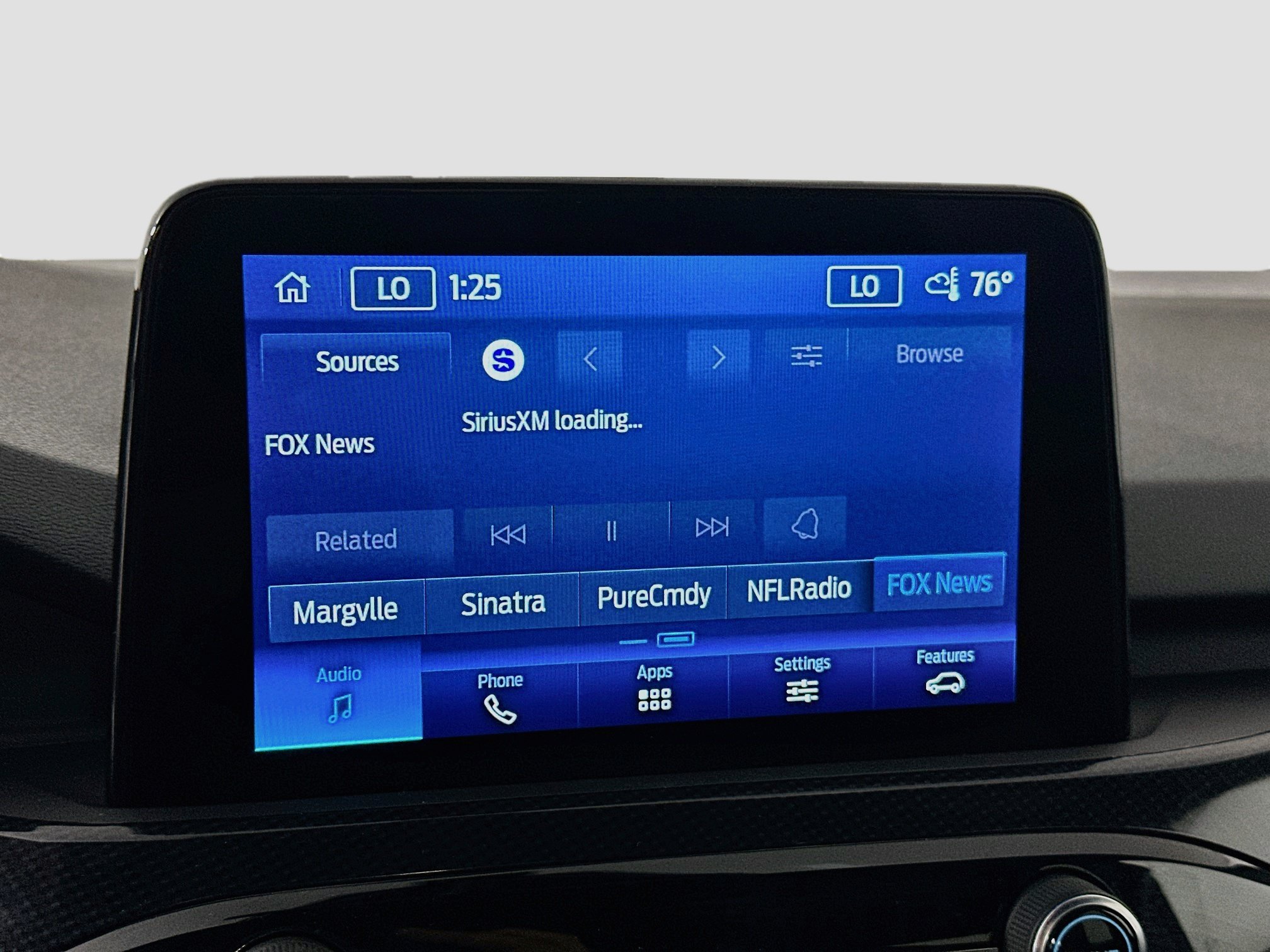 Used 2025 Ford Escape ST-Line FWD image 21