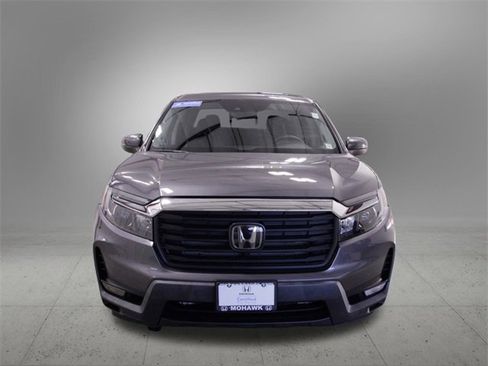 Certified 2023 Honda Ridgeline RTL image 10