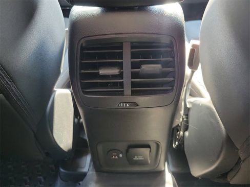 Used 2023 Ford Bronco Sport Badlands image 15