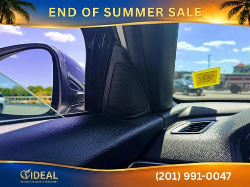 Used 2022 Honda Accord Sport image 37