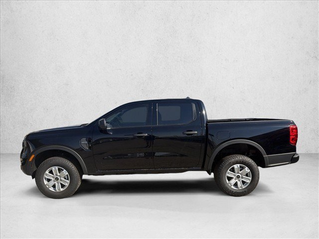 New 2026 Ford Ranger XL RWD image 2