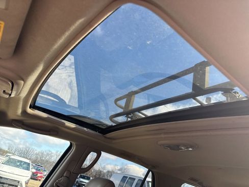 Used 2007 Toyota Sequoia Limited image 6