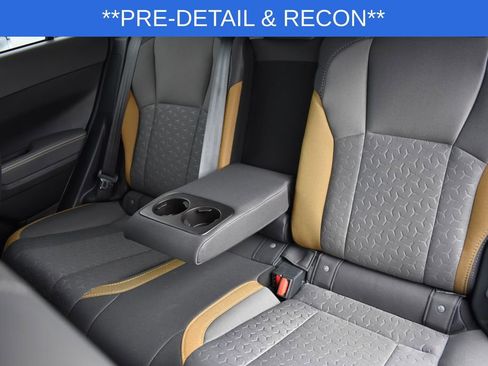 Used 2026 Subaru Crosstrek 2.5i Sport w/ Crosstrek Mirror Package image 11