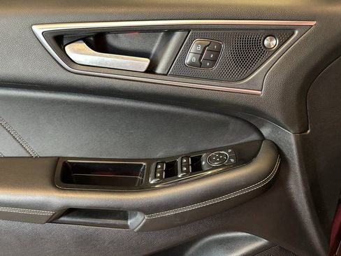 Used 2019 Ford Edge ST w/ Equipment Group 401A image 20