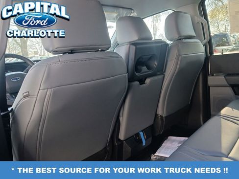 New 2026 Ford F450 XL image 26