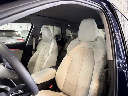 Certified 2025 Audi Q5 Premium w/ Premium Plus AWD/4WD image 12
