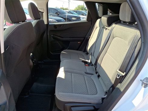 Certified 2022 Ford Escape SE w/ SE Sport Appearance Package image 9