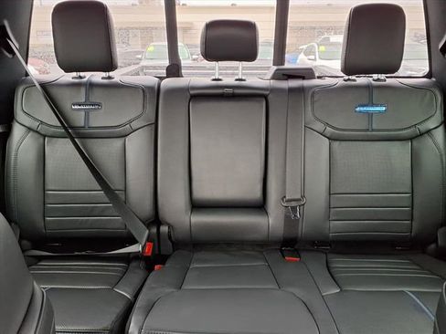 New 2026 Ford F350 Platinum image 14