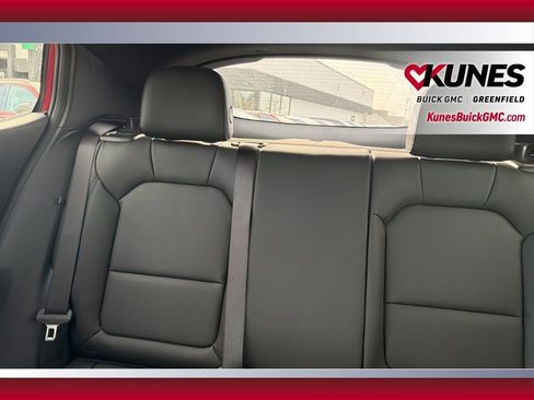 New 2026 Buick Envista Sport Touring w/ Convenience I Package image 33