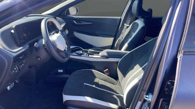 New 2026 Kia EV6 GT-Line AWD/4WD image 10