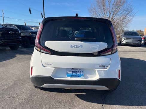Used 2025 Kia Soul S image 6