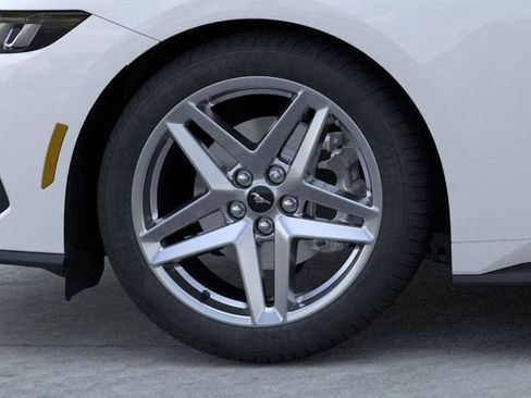 New 2025 Ford Mustang Premium image 19