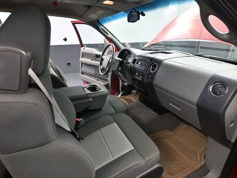 Used 2008 Ford F150 XLT image 40