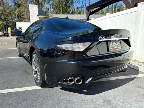 Used 2011 Maserati GranTurismo S image 4