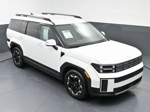 Used 2024 Hyundai Santa Fe SEL image 41