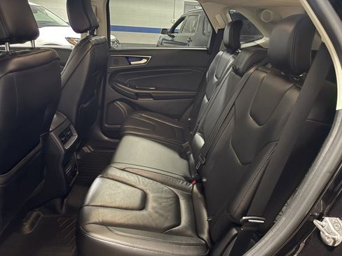 Used 2020 Ford Edge Titanium w/ Class II Trailer Tow Package image 24