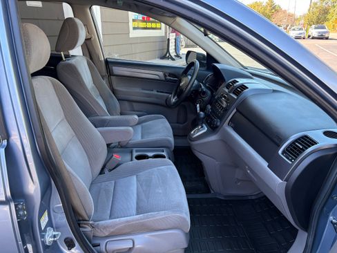Used 2008 Honda CR-V EX image 23