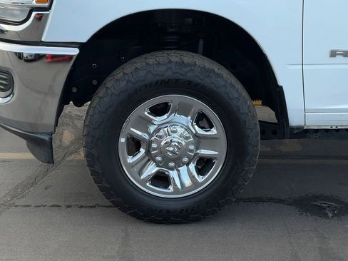 Used 2021 RAM 2500 Tradesman image 30