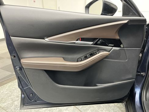 Certified 2025 MAZDA CX-30 2.5 Turbo w/ Premium Plus Pkg image 8