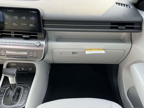 New 2026 Hyundai Kona SEL Sport FWD image 15