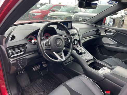Used 2020 Acura RDX A-Spec image 9
