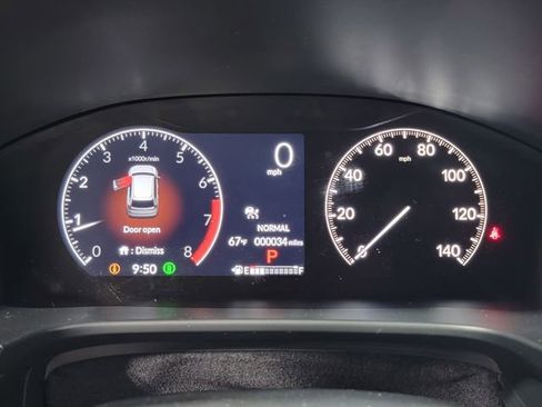 New 2026 Honda CR-V EX image 31