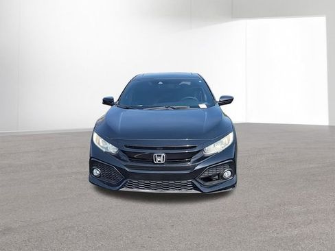 Used 2019 Honda Civic EX image 3