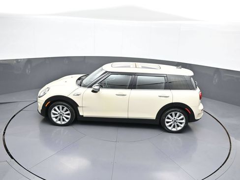 Used 2018 MINI Cooper Clubman S FWD image 48