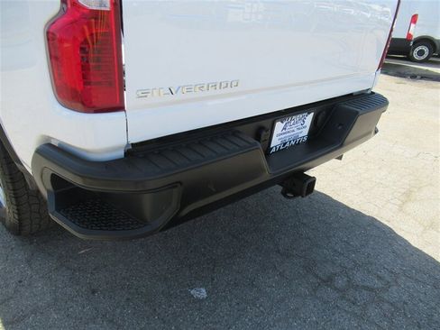 Used 2021 Chevrolet Silverado 2500 W/T image 30