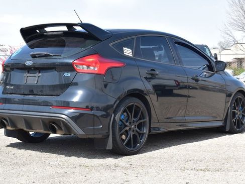 Used 2017 Ford Focus RS image 5