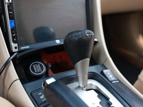Used 2007 Acura TSX FWD image 36