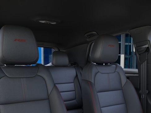 New 2026 Chevrolet TrailBlazer RS image 26